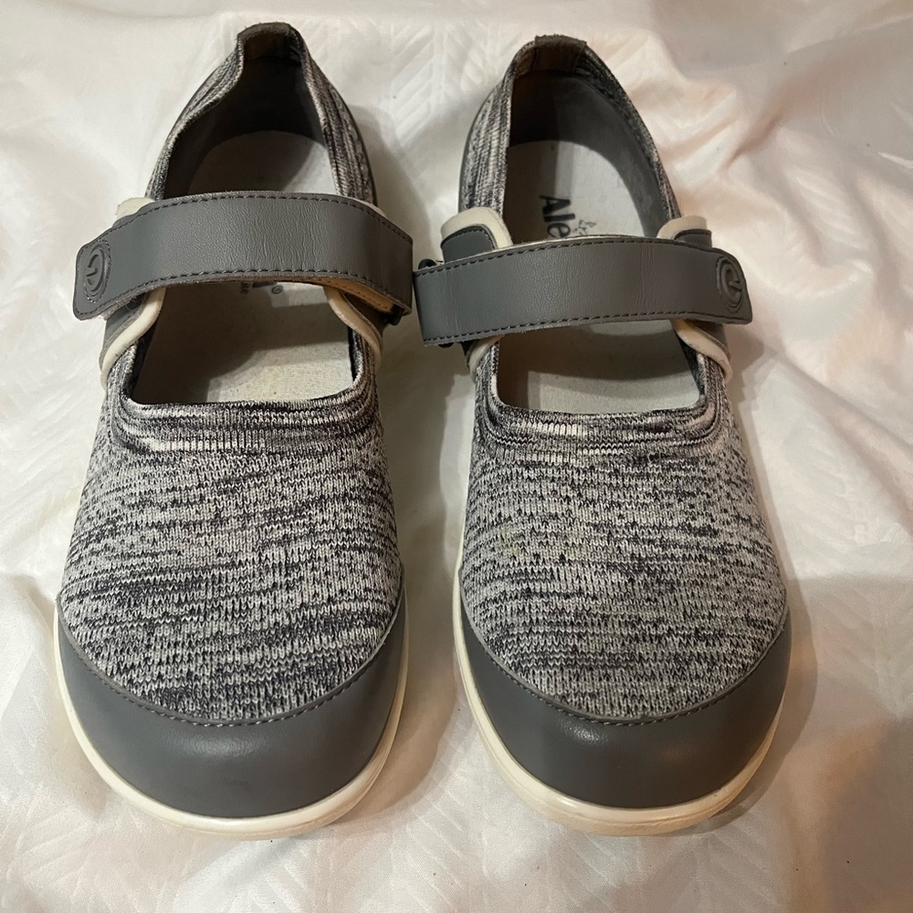 Alegria Traq Shoes Gem